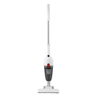 Aspirateur à main filaire 19 kPa à forte aspiration pour le nettoyage des sols, des tapis et des poils d'animaux, fabricant OEM ODM