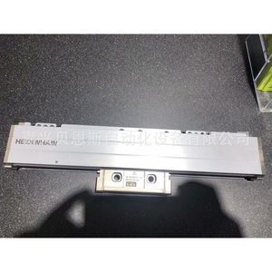 Heidenhain Ls1679 270mm ตัวเข้ารหัสแบบเพิ่มค่าทีละหนึ่งหน่วย สำหรับเครื่องมือกลึงซีเอ็นซี - Product Image 5