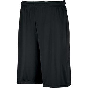 Pantalones Cortos Deportivos Dri Power Performance Personalizados de Russell Athletic para Hombre con Bolsillo, Ropa Deportiva Esencial para Entrenamiento y Gimnasio TS7X2M0 B084RN7ZFF - Product Image 1