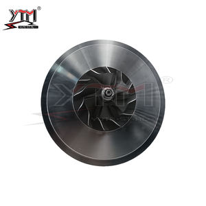 Turbocompresor Yute a precios de fábrica, movimiento de supercargador 6BD1 para camión <span class=keywords><strong>ISUZU</strong></span> 6BD1 - Product Image 4