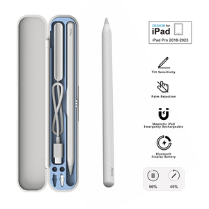 Lápiz de plástico de alta calidad <span class=keywords><strong>para</strong></span> iPad Android <span class=keywords><strong>Tablet</strong></span> Xiaomi/<span class=keywords><strong>Huawei</strong></span>/Samsung Pad <span class=keywords><strong>para</strong></span> escritura a mano y dibujo a lápiz - Product Image 3