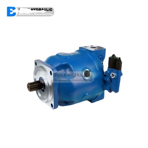 Pompe à piston hydraulique A10V A10V28DR1RP1B, pièces de réparation axiales - Product Image 3