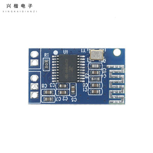 CA-6928 5.0 Audio Receiver Module <b>Stereo</b> Sound For Audio Devices Speakers Car Audio DIY Projects - Product Image 3