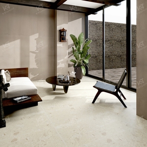 Azulejos Para <span class=keywords><strong>Suelo</strong></span> Gran Formato 1200 Por 600 Cerámica Terrazo Azulejo Fabricación De Porcelana - Product Image 4