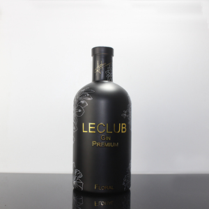 Distributeur d'huile et de vinaigre avec bec verseur en métal et bouchon en liège, bouteille en verre 500 ml pour usage culinaire, design moderne et durable - Product Image 6