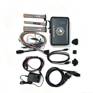 การเปิดใช้งานการตั้งโปรแกรม ECU ด้วยใบอนุญาต KESS3 Slave สำหรับรถจักรยานยนต์ ATV UTV |   การอนุญาตการปรับแต่งชิปผ่านโปรโตคอล OBD - Product Image 4