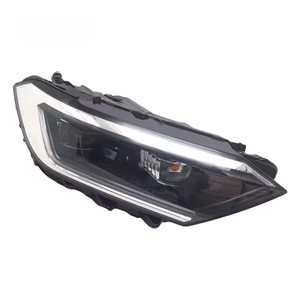 Faro Full <span class=keywords><strong>LED</strong></span> per <span class=keywords><strong>VW</strong></span> Passat B8 - OE 3G1941082T (Universale Sinistro/Destro) - Product Image 2