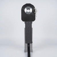 Machine de soudage TIG orbitale automatique en acier inoxydable BoHan avec refroidissement à l'argon et à l'eau pour le soudage de tuyaux