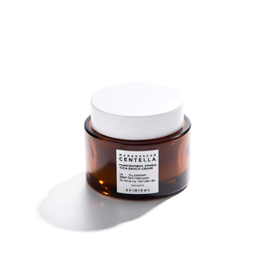 SKIN1004 Madagascar Centella Probio Cica Enrich Cream 50ml Crema Facial para Todo Tipo de Piel Cuidado Diario - Product Image 2