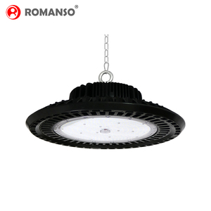 Luz LED de bahía alta, 100W, 150W, 200W, 240W, 300W, 400W, 500W, IP65, resistente al agua, 5 años de garantía, luz Industrial de bahía alta - Product Image 1
