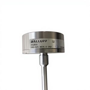 เซ็นเซอร์วัดระยะเคลื่อนที่แบบเชิงเส้น Balluff รุ่น BTL7-C500-M0050-K-SR32 แบบติดตั้งด้วยแม่เหล็ก วัสดุเหล็กหล่อ ใช้สำหรับการควบคุมแบบวงปิด - Product Image 2
