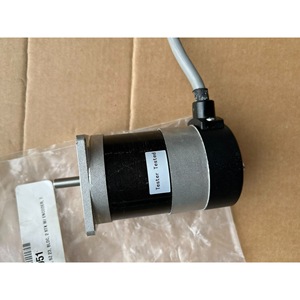 Accesorios de Control Industrial General, Motor BLDC Tamaño 23 121951 con Codificador para Equipos de Automatización - Product Image 4