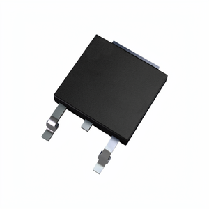 TO-252 NP90N03VHG-E1-AY ทรานซิสเตอร์ ชิปอิเล็กทรอนิกส์ ชิ้นส่วนอิเล็กทรอนิกส์ของแท้ - Product Image 1