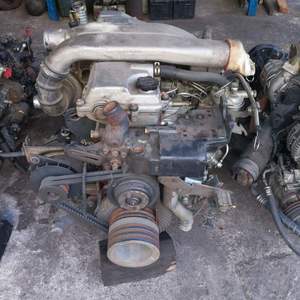 Moteur d'occasion d'origine J05C J05C-T pour Hino en stock - Product Image 4