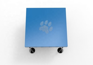 Productos comerciales para parques <span class=keywords><strong>de</strong></span> perros al aire libre, equipo <span class=keywords><strong>de</strong></span> entrenamiento <span class=keywords><strong>de</strong></span> agilidad para perros, kits <span class=keywords><strong>de</strong></span> carrera <span class=keywords><strong>de</strong></span> obstáculos para perros, cubierta <span class=keywords><strong>de</strong></span> aseo, mesa <span class=keywords><strong>de</strong></span> pata - Product Image 4