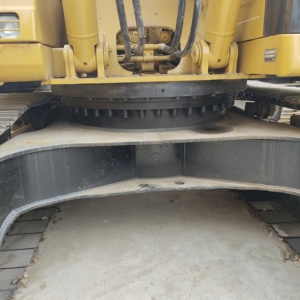 Excavatrices CAT 330BL d'occasion de haute qualité, 30 tonnes, excavatrice hydraulique sur chenilles d'occasion, 320D 325E 336D, bon état - Product Image 6