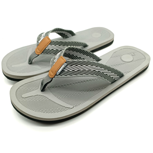 Tongs à plate-forme été décontracté mode pantoufles été plage hommes concepteur tongs - Product Image 1