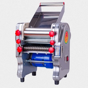 4 Messen Huishoudelijke <span class=keywords><strong>Pasta</strong></span> Machine Knoedel Wonton Huid Deeg <span class=keywords><strong>Mixer</strong></span> Rollende Machine Farfalle <span class=keywords><strong>Pasta</strong></span> <span class=keywords><strong>Maker</strong></span> Elektrische Noedels <span class=keywords><strong>Maker</strong></span> - Product Image 1