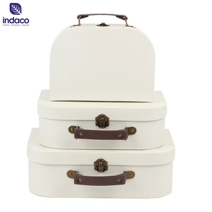 226 New Customized High Quality Pure <b>White</b> Children's Cardboard <b>Box</b> <b>Toy</b> Cardboard <b>Box</b> Wholesale - Product Image 1