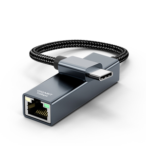 Tốc độ cao <span class=keywords><strong>USB</strong></span> 3.1 Loại C <span class=keywords><strong>USB</strong></span>-C đến 3 cổng <span class=keywords><strong>USB</strong></span> một 3.0 <span class=keywords><strong>RJ45</strong></span> Gigabit <span class=keywords><strong>Ethernet</strong></span> <span class=keywords><strong>LAN</strong></span> Card mạng chuyển đổi bộ chuyển đổi Hub - Product Image 4