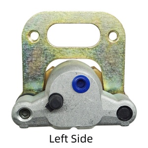 Pièces de moto tout-terrain ATV adaptées à Polaris Sportsman 400 500, étrier de frein hydraulique, pompe inférieure, Dirtbike - Product Image 4
