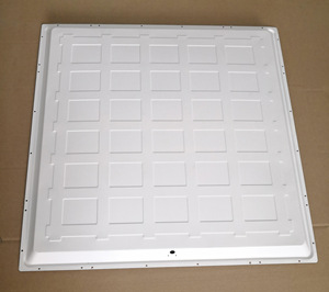 Siêu Giảm Giá Đối Với Nhà Máy Trực Tiếp Cung Cấp Chất Lượng Cao Recessed <span class=keywords><strong>Led</strong></span> Bảng Điều Chỉnh Ánh Sáng 60X60 Dưới Trường Hợp Và Khung - Product Image 2