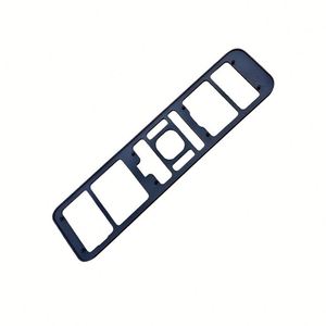 Fabricants de petites pièces en caoutchouc de silicone souple en forme de moulage personnalisé - Product Image 1