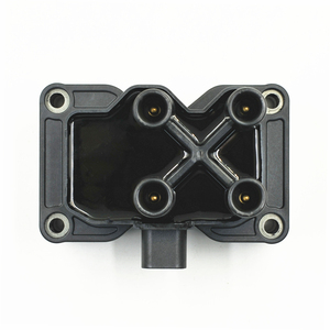 คอยล์จุดระเบิดใหม่ 30731416 0221503485 สำหรับเครื่องยนต์ C30/S40/V50 1.6L รับประกัน <span class=keywords><strong>2</strong></span> ปี - Product Image 2