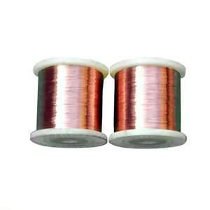 Fast selling 0.2*0.5mm Dumet wire,lead in wire for energy saving lamps/Light,bulb,auto and motorcycle light