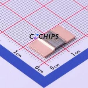 Resistencia de Detección de Corriente / Shunt HolRS5930-7W-1mR-1% 5930 (Resistencia: 1mOhm) (Precisión: 1%) (Potencia: 7W) - Product Image 1