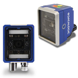 Imager Datalogic Matrix 220 compact de qualité industrielle avec capteur 1,2 MP et mise au point électronique pour le suivi des circuits imprimés électroniques - Product Image 2
