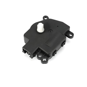 Throttle Valve Actuator For Dodge Ram 1500 2500 AA-113800-3361 New Plastic <b>Electronics</b> Replacement <b>Part</b> - Product Image 1