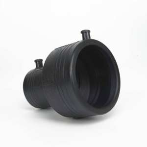 Di alta qualità 90mm L90 HDPE SDR11 SDR17 elettrofusione raccordi per tubi elettrofusione 90 gradi gomiti - Product Image 4