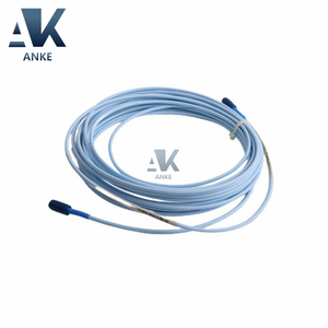 3300130-080-00-05 bently Nevada สายเคเบิลขยายมาตรฐาน3300 XL - Product Image 1