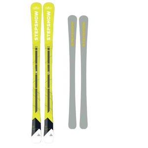 Direktverkauf ab Werk von Freestyle-Doppelbrettski für Erwachsene Herren, Einsteigermodell, für Outdoor-Bergsteigen - Product Image 1