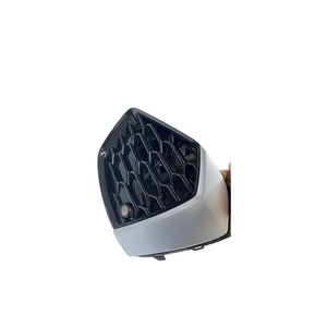 <span class=keywords><strong>Grille</strong></span> de cadre de phare <span class=keywords><strong>antibrouillard</strong></span> pour <span class=keywords><strong>Audi</strong></span> <span class=keywords><strong>A3</strong></span> A4 A6 Q3 Q5 Q7 Codes OE 8YG8076728 VD 80767181 D807671 - Product Image 4