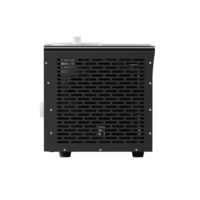 Mini refroidisseur portable haut de gamme pour bain froid avec Wi-Fi, idéal pour la récupération, kit compact et peu encombrant pour salle de sport à domicile