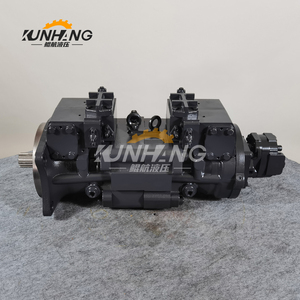 Bomba Principal Nueva OEM PC1250LC-8 PC1250-8 708-2L-00691 708-2L-00690 Hidráulica para - Product Image 6