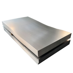 Placa de acero al carbono laminada en caliente de bajo costo, gran inventario cortado a medida, compatible con ASTM AISI JIS, compatible con DIN BS, Ss400 Ms - Product Image 1