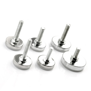 Guangzhou Zhousheng Hardware Products Co Ltd – Pieds réglables pour paiement de frais de port supplémentaires LCL Express Chine - Product Image 3