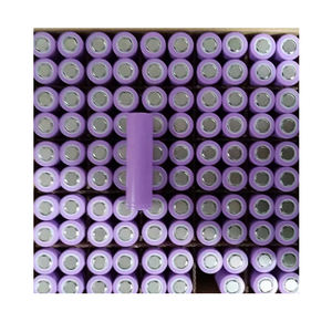 Großhandel LFP 32140 15Ah Lithium batterie 32700 32650 6000mah Wiederauf ladbare 18650 26650 21700 zylindrische Li-Ionen-Batterie zelle - Product Image 1