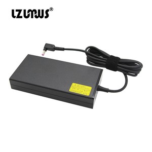 Adaptateur secteur pour ordinateur portable <span class=keywords><strong>Acer</strong></span> 19V 7.1A 135W <span class=keywords><strong>5</strong></span>.<span class=keywords><strong>5</strong></span>*1.7mm pour Aspire Liteon V17 <span class=keywords><strong>Nitro</strong></span> <span class=keywords><strong>5</strong></span> PA-1131-16 ADP-135KB VX5 VN7-792G-59CL - Product Image 1