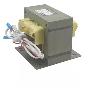 หม้อแปลงไมโครเวฟ 05D 1000W 220V 50Hz แรงดันสูง สำหรับใช้งานในอุตสาหกรรม - Product Image 2