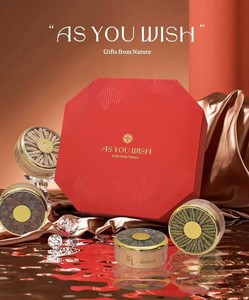 Alimento Tónico de Alta Gama, Dendrobium, Morchella, Ginseng Rojo, Ginseng Americano, Regalos para el Año Nuevo y el Festival de Medio Otoño para Ancianos y Amigos - Product Image 1