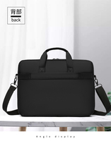2025 MARKSMAN léger pas cher polyvalent élégant portable et étanche sac pour ordinateur portable