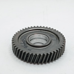 Ensemble d'engrenages de guidage haute précision pour moteur Yangdong YD385, en acier 40Cr, 39 dents, 20° d'angle conique, axe de guidage pour moteur Yangdong - Product Image 2