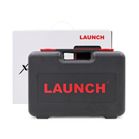Launch X431 Pros-escáner de diagnóstico de coche, herramienta de diagnóstico automático, sistema completo, codificación ECU automotriz
