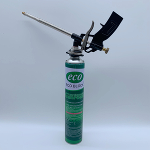 Polyurethane Bọt <span class=keywords><strong>Sealant</strong></span> Đóng Di Động Chất Lỏng PU Bọt Phun Cách Nhiệt Vết Nứt Con Dấu Niêm Phong Sản Phẩm Hóa Chất - Product Image 3