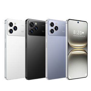 Smartphone Spark40 Pro avec processeur à dix cœurs, grand écran de 7,3 pouces, double SIM, double veille, Android 15, autonomie ultra longue, 8000 mAh - Product Image 5