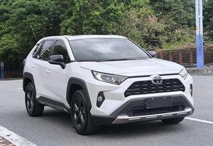<span class=keywords><strong>Toyota</strong></span> <span class=keywords><strong>RAV4</strong></span> d'occasion 2022 2.0L CVT 4WD Édition Fengshang PLUS - Product Image 3